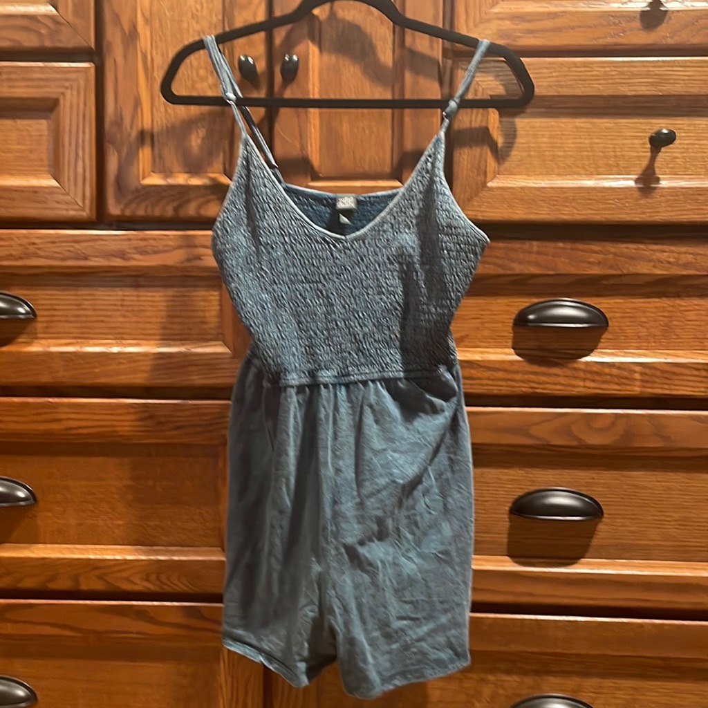 Wild Fable Romper M